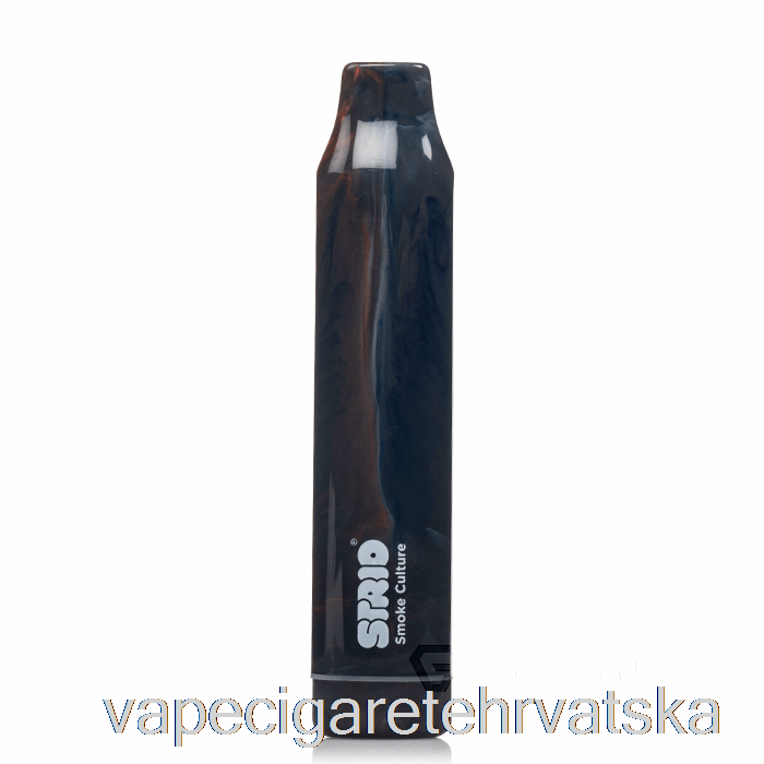 Vape Hrvatska Strio Cartboy Mellow 510 Baterija Cosmic Black